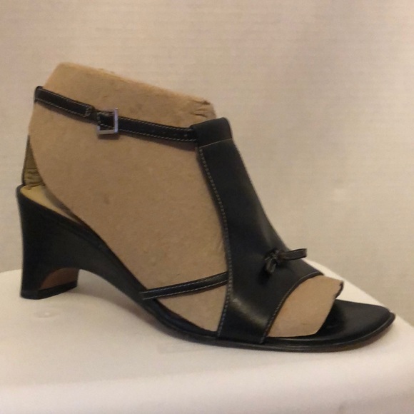 Joan & David Shoes - Circa J&D sandals